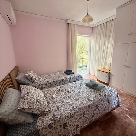 Avra Deluxe * Athènes